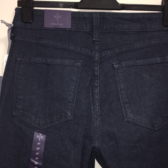 🆕NYDJ Los Angeles Jeans - Picture 4 of 8
